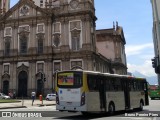 Real Auto Ônibus A41087 na cidade de Rio de Janeiro, Rio de Janeiro, Brasil, por Bruno Pereira Pires. Número da foto: #:id.