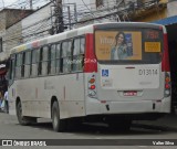 Transportes Barra D13114 na cidade de Rio de Janeiro, Rio de Janeiro, Brasil, por Valter Silva. Número da foto: #:id.