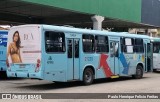 Aliança Transportes Urbanos 21228 na cidade de Fortaleza, Ceará, Brasil, por Paulo Henrique Felício Freitas. Número da foto: #:id.