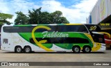 Fabbitur Transporte e Turismo 27000 na cidade de Goiânia, Goiás, Brasil, por Carlos Júnior. ID da foto: :id.