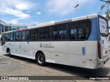 Viação Novacap C51580 na cidade de Rio de Janeiro, Rio de Janeiro, Brasil, por Jorge Gonçalves. Número da foto: #7427872.