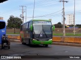 Trans Brasil > TCB - Transporte Coletivo Brasil 4029 na cidade de Taguatinga, Distrito Federal, Brasil, por Túlio Araújo. Número da foto: #:id.