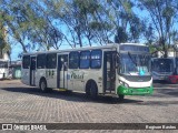Transportes Cidade do Natal 6 017 na cidade de Natal, Rio Grande do Norte, Brasil, por Rogison Bastos. Número da foto: #7429397.