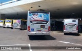 Viação Piracicabana Distrito Federal 117650 na cidade de Brasília, Distrito Federal, Brasil, por Vicente Barbosa. Número da foto: #:id.