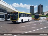 Viação Pioneira 226599 na cidade de Brasília, Distrito Federal, Brasil, por Vicente Barbosa. Número da foto: #:id.