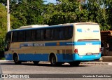 Viação Novo Horizonte 1018411 na cidade de Itapetinga, Bahia, Brasil, por Vicente de Paulo Alves. Número da foto: #7428341.