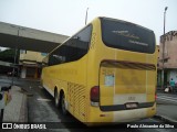 Viação Itapemirim 5853 na cidade de Belo Horizonte, Minas Gerais, Brasil, por Paulo Alexandre da Silva. Número da foto: #7429976.