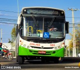 Joalina 720 na cidade de Petrolina, Pernambuco, Brasil, por Jonatas Marques. Número da foto: #7429418.