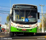 Joalina 720 na cidade de Petrolina, Pernambuco, Brasil, por Jonatas Marques. ID da foto: :id.