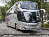 Frilocar Viagem e Turismo RJ 894.007 na cidade de Petrópolis, Rio de Janeiro, Brasil, por Zé Ricardo Reis. Número da foto: #7429233.
