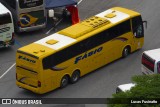 Fábio Turismo 4200 na cidade de Aparecida, São Paulo, Brasil, por Lucas Fusinatto. Número da foto: #:id.