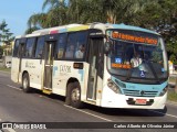 Viação Redentor C47790 na cidade de Rio de Janeiro, Rio de Janeiro, Brasil, por Carlos Alberto de Oliveira Júnior. Número da foto: #7428811.