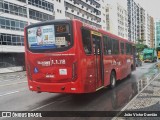 Auto Lotação Ingá 1.1.118 na cidade de Rio de Janeiro, Rio de Janeiro, Brasil, por João Victor Damião. Número da foto: #7427643.