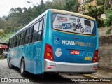 FAOL - Friburgo Auto Ônibus 021 na cidade de Nova Friburgo, Rio de Janeiro, Brasil, por Felipe Cardinot de Souza Pinheiro. Número da foto: #:id.