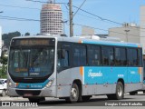 Auto Ônibus Fagundes RJ 101.204 na cidade de Niterói, Rio de Janeiro, Brasil, por Douglas Couto Barbalho. ID da foto: :id.