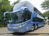 Viação Águia Branca 50280 na cidade de São Paulo, São Paulo, Brasil, por Guilherme Estevan. Número da foto: #:id.
