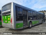 Viação Santa Brígida 1 1401 na cidade de São Paulo, São Paulo, Brasil, por Caio  Takeda. Número da foto: #7428145.