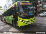 Viação Pendotiba 2.1.120 na cidade de Niterói, Rio de Janeiro, Brasil, por João Victor Damião. Número da foto: #7427843.