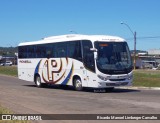 Empresa de Transportes Pionesul 150 na cidade de Santa Cruz do Sul, Rio Grande do Sul, Brasil, por Ricardo Manoel Limberger Carvalho. Número da foto: #7427475.