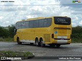 Viação Itapemirim 8835 na cidade de Caruaru, Pernambuco, Brasil, por Lenilson da Silva Pessoa. Número da foto: #7430680.