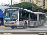 Viação Paratodos > São Jorge > Metropolitana São Paulo > Mobibrasil 6 3200 na cidade de São Paulo, São Paulo, Brasil, por Deivesom Paulo. ID da foto: :id.