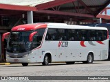 Viação Campo Belo - VCB Transportes 751 na cidade de Ribeirão Vermelho, Minas Gerais, Brasil, por Douglas Mariano. ID da foto: :id.