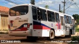 Maravilha Auto Ônibus ITB-06.02.037 na cidade de Itaboraí, Rio de Janeiro, Brasil, por Marcus Paulo - ChegaParei RJ. Número da foto: #7430804.