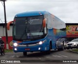 Litorânea Transportes Coletivos 5983 na cidade de Ubatuba, São Paulo, Brasil, por Kaio de Macedo. Número da foto: #7427403.
