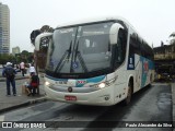 Auto Viação 1001 RJ 108.788 na cidade de Belo Horizonte, Minas Gerais, Brasil, por Paulo Alexandre da Silva. Número da foto: #:id.