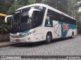 Auto Viação 1001 RJ 108.091 na cidade de Petrópolis, Rio de Janeiro, Brasil, por Zé Ricardo Reis. Número da foto: #7429243.