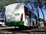 Transportes Cidade do Natal 6 003 na cidade de Natal, Rio Grande do Norte, Brasil, por Junior Mendes. Número da foto: #:id.