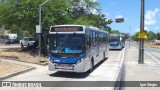 Itamaracá Transportes 1.446 na cidade de Olinda, Pernambuco, Brasil, por Igor Sérgio. ID da foto: :id.