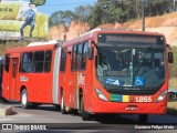 Rodotur Turismo 1.855 na cidade de Paulista, Pernambuco, Brasil, por Gustavo Felipe Melo. Número da foto: #7427970.