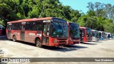 Auto Lotação Ingá 1.1.159 na cidade de Niterói, Rio de Janeiro, Brasil, por Yaan Medeiros. Número da foto: #:id.