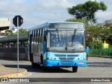 Viação Belo Monte Transportes Coletivos 97035 na cidade de Contagem, Minas Gerais, Brasil, por Matheus Rocha. Número da foto: #7429319.