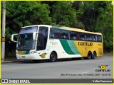 Empresa Gontijo de Transportes 12025 na cidade de Belo Horizonte, Minas Gerais, Brasil, por Valter Francisco. Número da foto: #7428882.