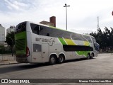 Brasil Sul Linhas Rodoviárias 3148 na cidade de São Paulo, São Paulo, Brasil, por Marcus Vinicius Lara Silva. Número da foto: #7428541.