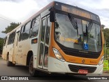Auto Viação Marechal Brasília 444651 na cidade de Riacho Fundo, Distrito Federal, Brasil, por Lyanderson Silva. Número da foto: #7427556.