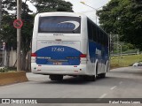 Viação Itaúna 1740 na cidade de Itaúna, Minas Gerais, Brasil, por Rafael Ferreira Lopes. Número da foto: #:id.