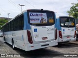 Viação Acari C42549 na cidade de Rio de Janeiro, Rio de Janeiro, Brasil, por Jorge Gonçalves. Número da foto: #7427882.