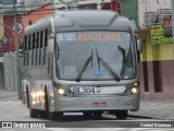 Transporte Coletivo Glória BL304 na cidade de Curitiba, Paraná, Brasil, por Gabriel Brunhara. ID da foto: :id.