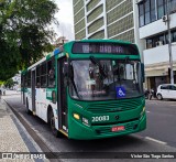 OT Trans - Ótima Salvador Transportes 20083 na cidade de Salvador, Bahia, Brasil, por Victor São Tiago Santos. Número da foto: #:id.