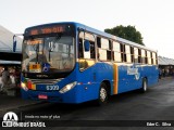 Viação Atalaia Transportes 6309 na cidade de Aracaju, Sergipe, Brasil, por Eder C.  Silva. Número da foto: #:id.