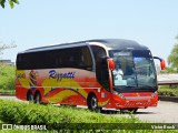 Rizzatti Turismo 4040 na cidade de Santa Maria, Rio Grande do Sul, Brasil, por Victor Bruck. ID da foto: :id.