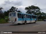 COOTASPE - Coop. Dos Profissionais Autônomos De Transporte Alternativo 600709 na cidade de Samambaia, Distrito Federal, Brasil, por William Gabriel. Número da foto: #7430068.