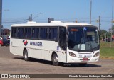 Primatur - Primavera Transportes 770 na cidade de Santa Cruz do Sul, Rio Grande do Sul, Brasil, por Ricardo Manoel Limberger Carvalho. ID da foto: :id.