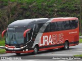 Lirabus 12139 na cidade de Aparecida, São Paulo, Brasil, por Jhonatan Diego da Silva Trevisan. ID da foto: :id.