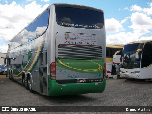 Expresso Monteiro 2008 na cidade de Santa Cruz do Capibaribe, Pernambuco, Brasil, por Breno Martins. Número da foto: #7432209.