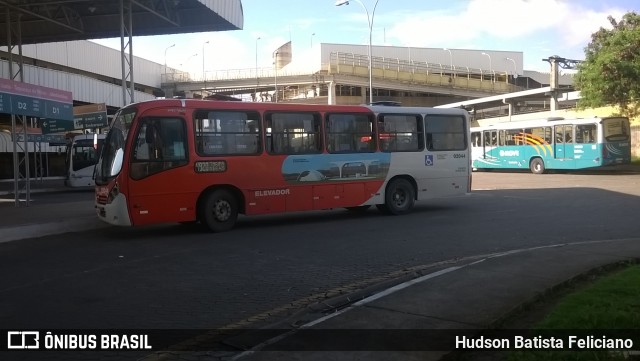 Vianel > Auto Viação Pioneira 02044 na cidade de Belo Horizonte, Minas Gerais, Brasil, por Hudson Batista Feliciano. Número da foto: #7432489.