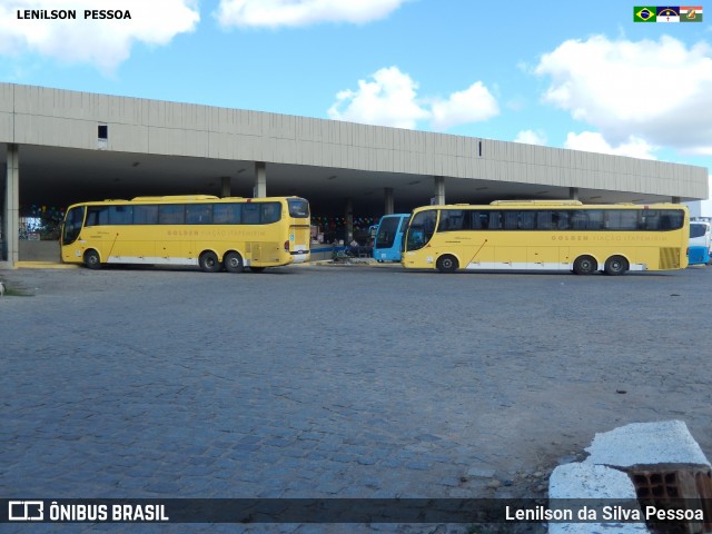 Viação Itapemirim 5545 na cidade de Caruaru, Pernambuco, Brasil, por Lenilson da Silva Pessoa. ID da foto: 7433528.